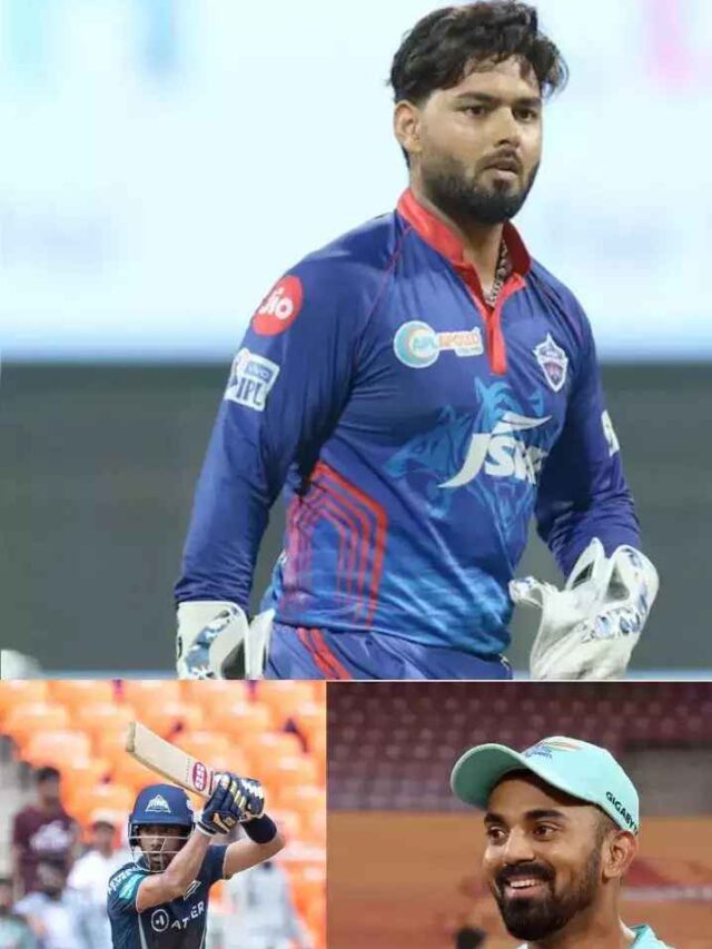 wicketkeeper who hit not out century in ipl