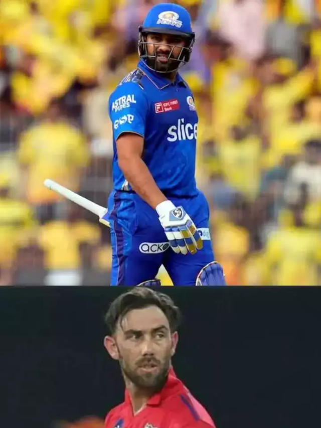 The biggest ducks of IPL history