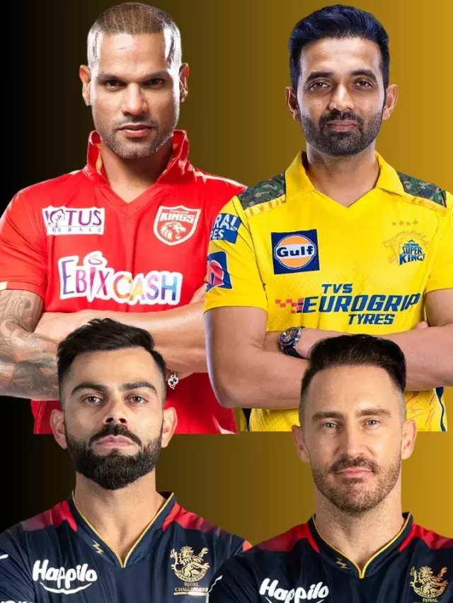 not out by an opening batsman in IPL