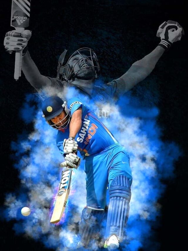 rohit