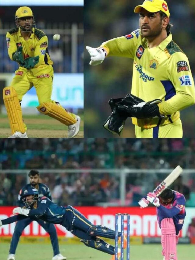 Wicketkeeper with most catches in IPL