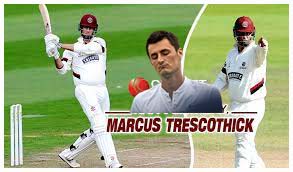 Marcus Trescothick: