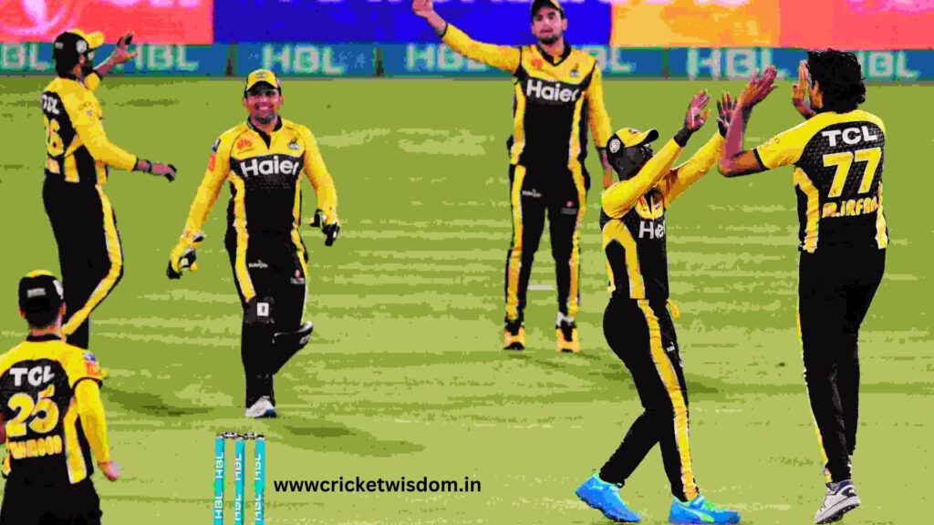 PSL 2024: 