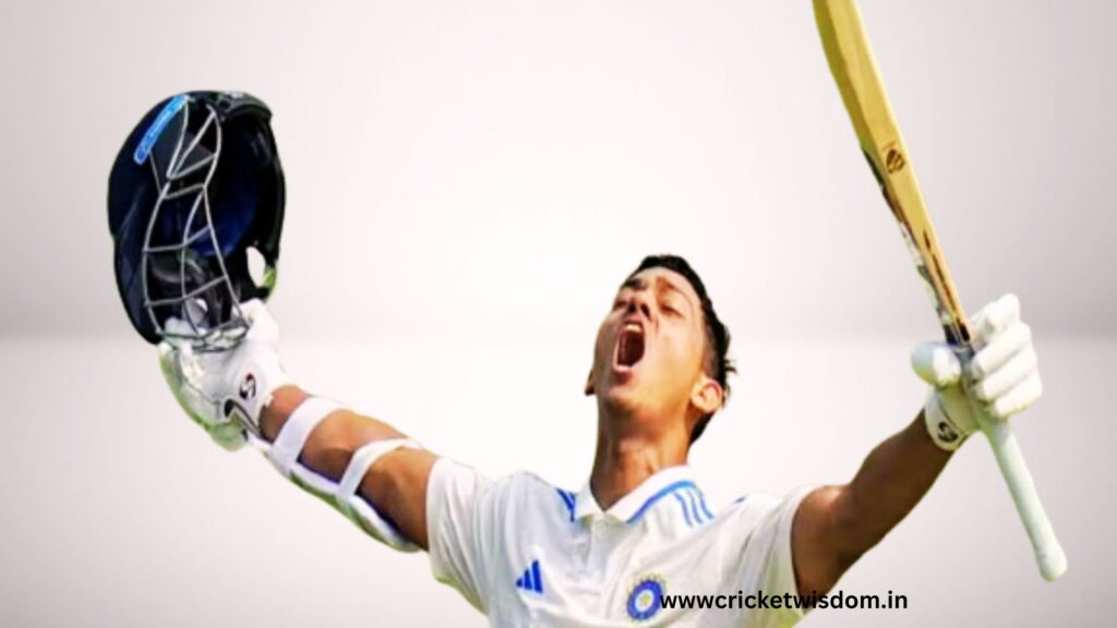 IND Vs ENG 4 Test: