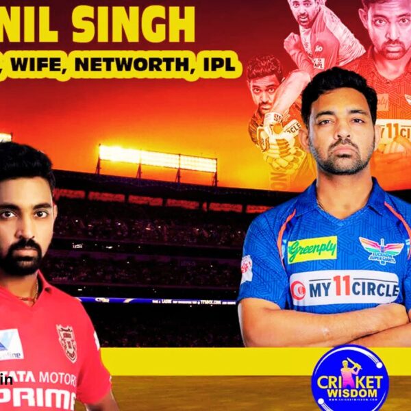 Swapnil Singh Cricketer, Biography in Hindi, IPL, Family, Net worth, Girlfriends and Debut संघर्षों को विराम देते हुए सफलता की और अग्रसर यह खिलाड़ी आईपीएल 2025 मे धूम मचाएगा  