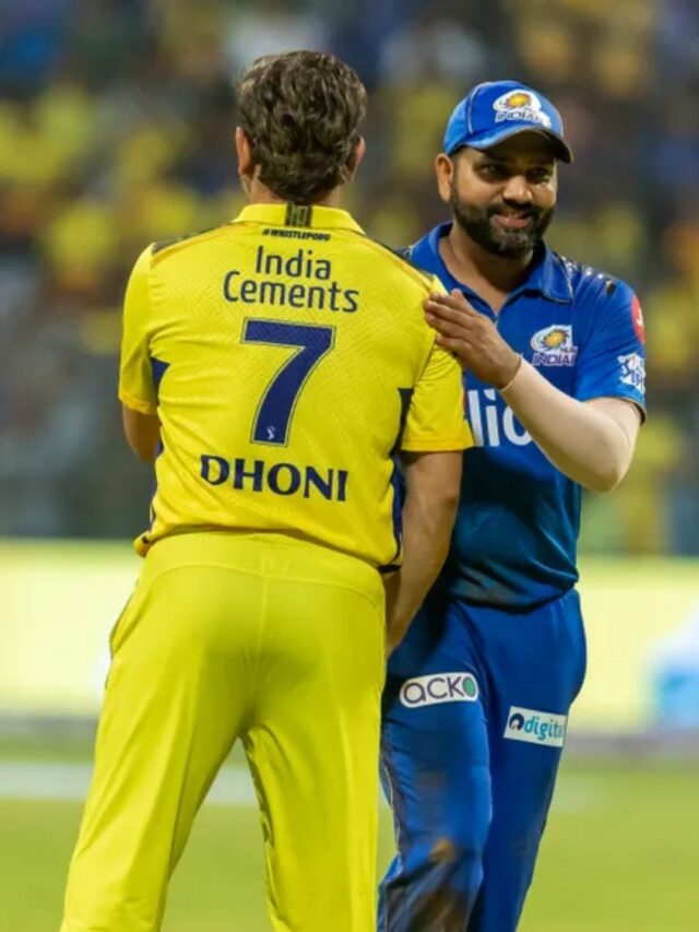 teams to chase 200 plus run target most times in ipl