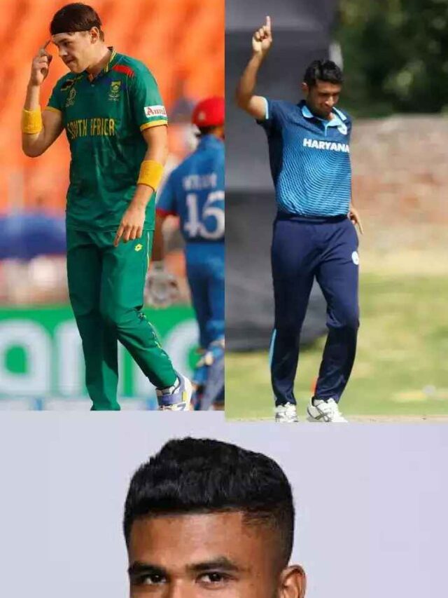 Top 5 expensive players of Mumbai Indians