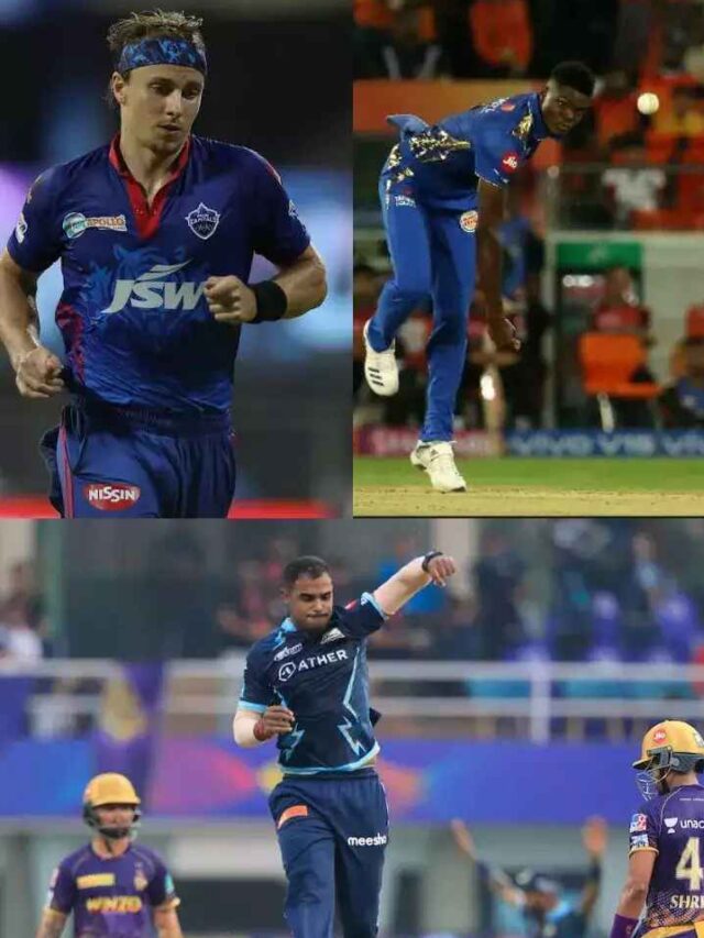 Top 5 expensive players of RCB in IPL 2024