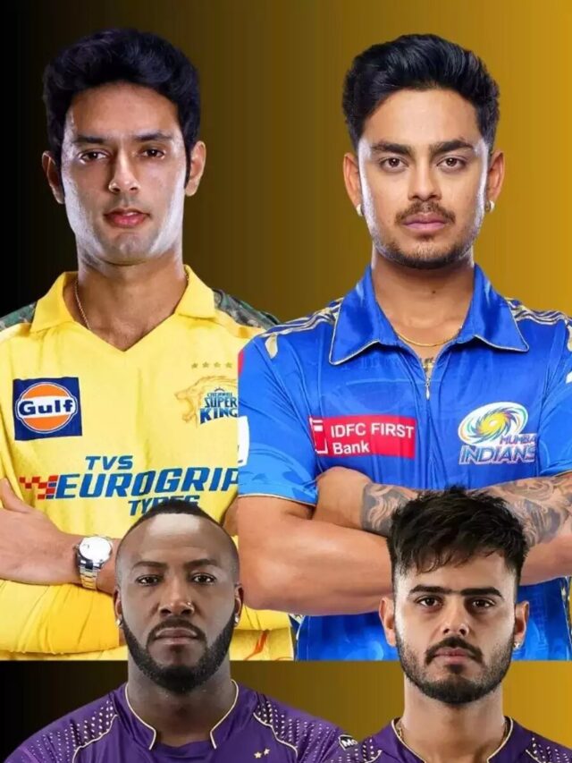 ms dhoni to ravindra jadeja most ducks in ipl final