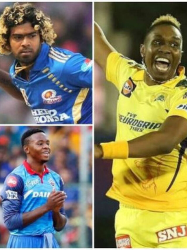 Which bowler has taken the most wickets in IPL