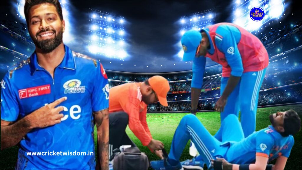 IPL 2024 Hardik Pandya: