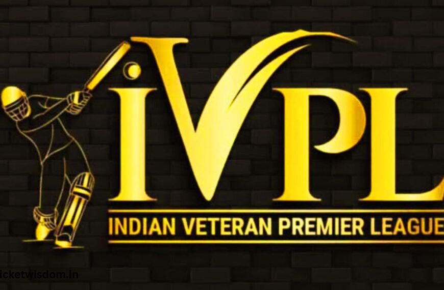IVPL 2024: वीवीआईपी उत्तर प्रदेश ने छत्तीसगढ़ वॉरियर्स को 16 रन से शिकस्त देकर सेमीफाइनल में प्रवेश किया, पवन नेगी और रजत भाटिया की शानदार पारी।  