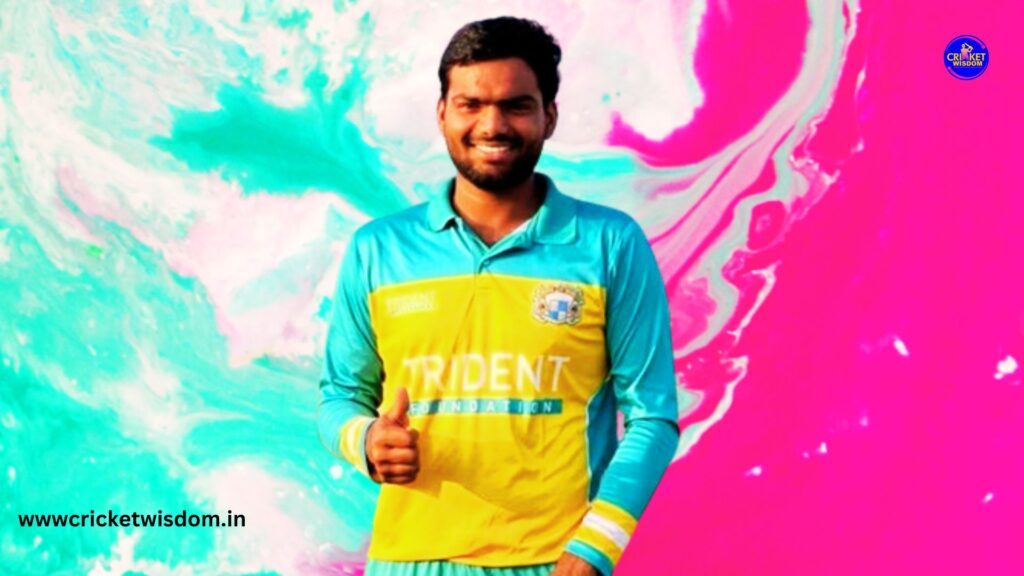 Vishwanath Pratap Singh