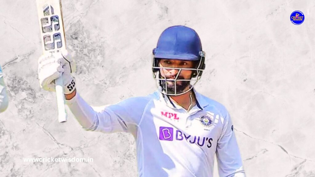 IND Vs ENG Playing 11