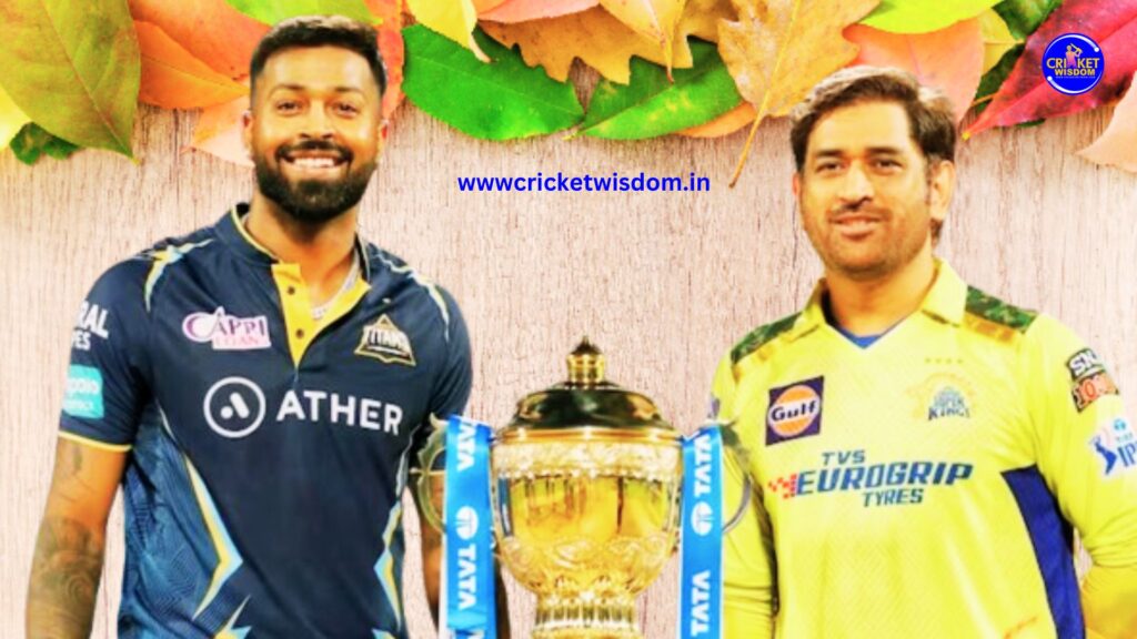 IPL 2024 Captains List: