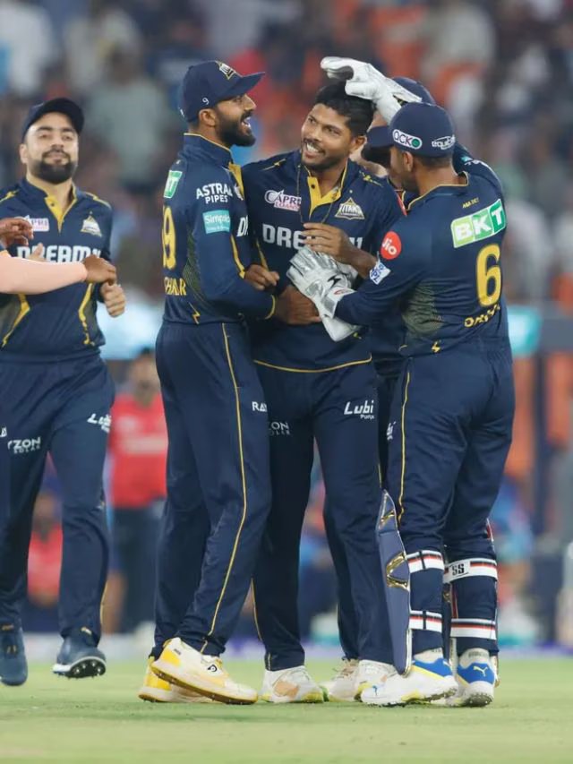 umesh yadav