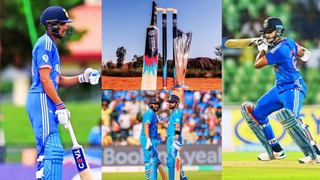 T20 World Cup 2024