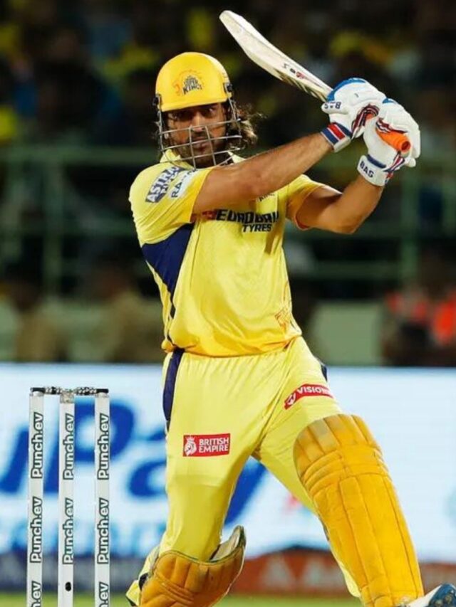 ms dhoni