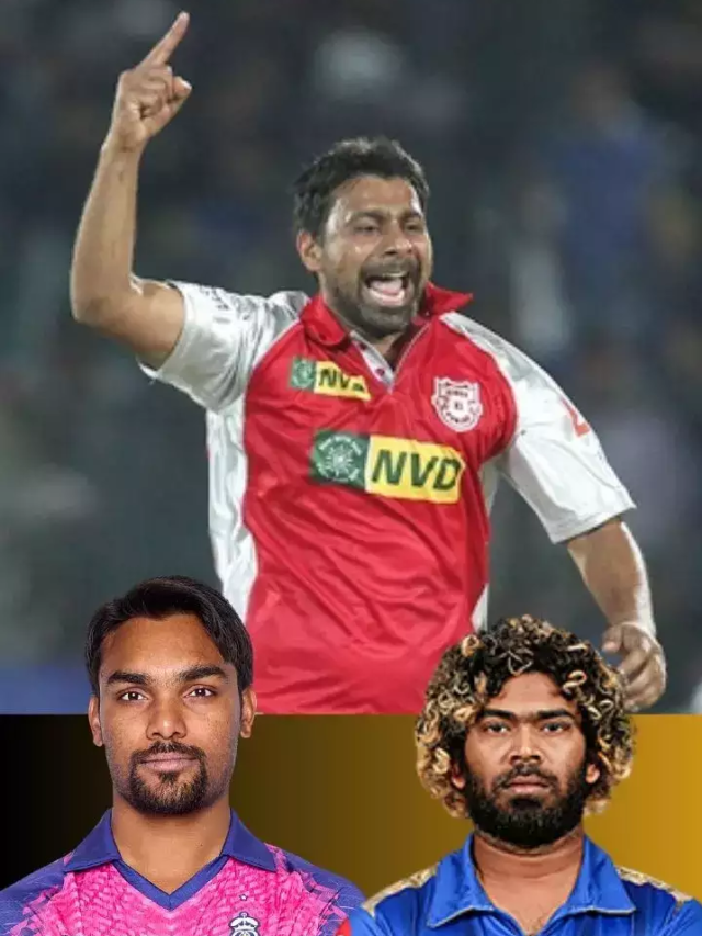 Bowlers who bowled the most maiden overs in IPL history