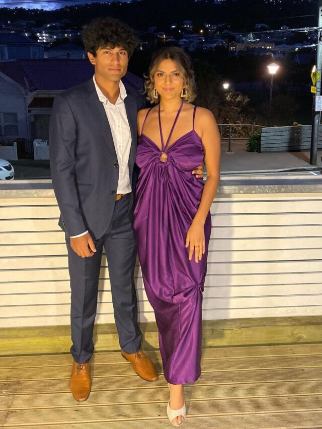rachin ravindra hot and beautiful girlfriend