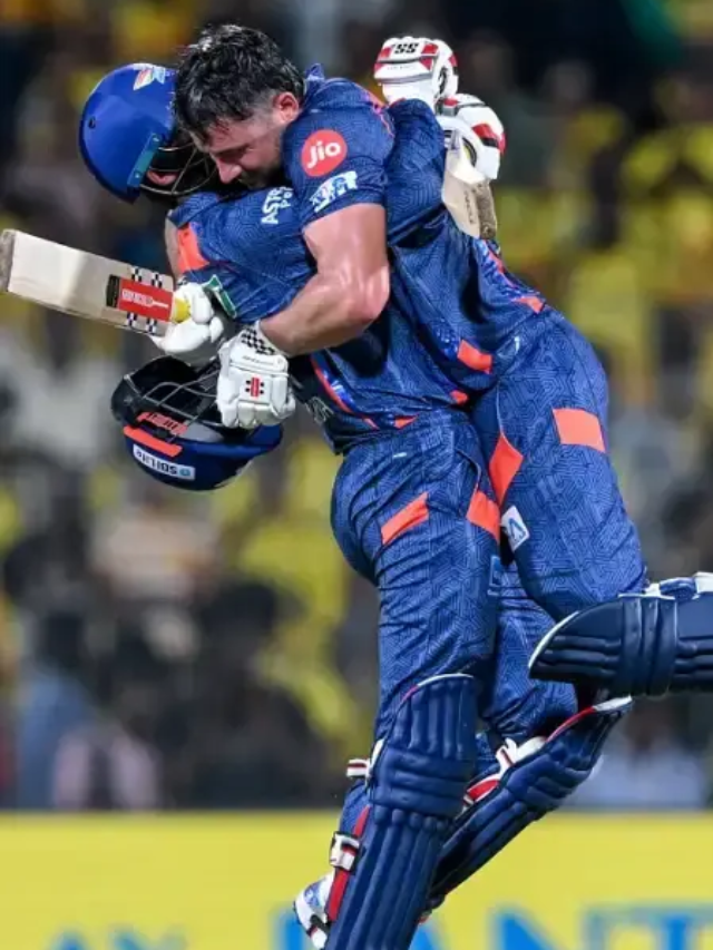 marcus stoinis
