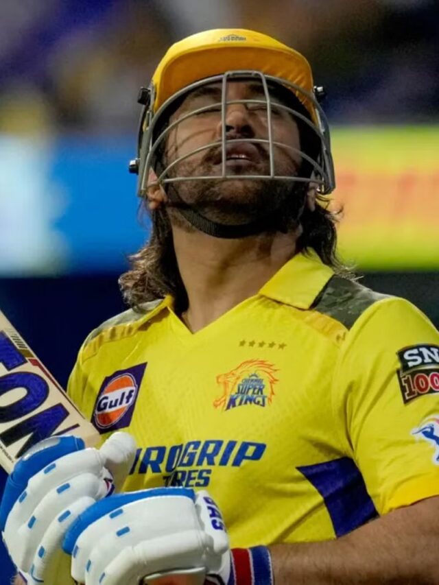 ms dhoni