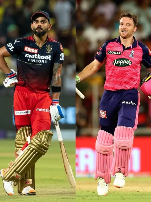Batsman who has scored most centuries in the history of IPL