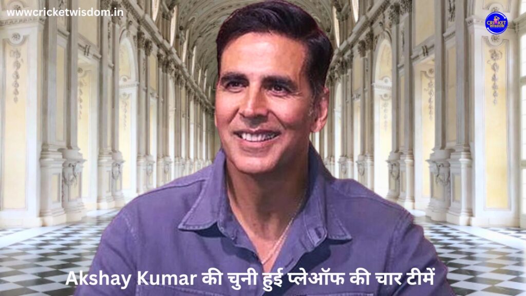 Akshay Kumar