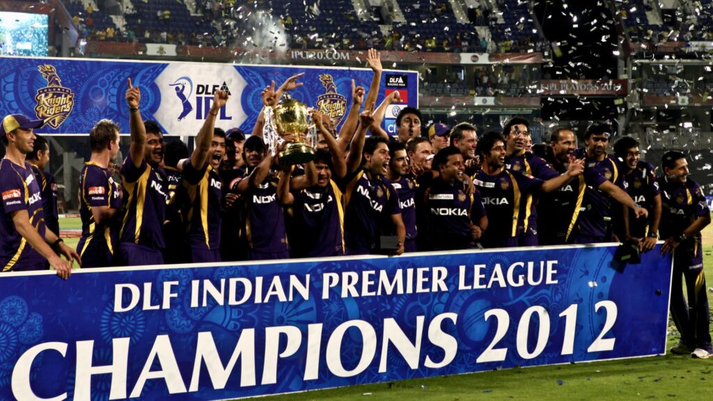 IPL 2024 KKR: