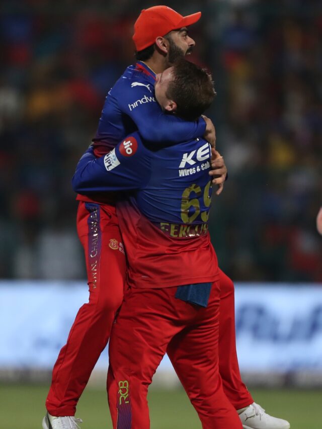 Players who have won the most Man of the Match awards in IPL for RCB