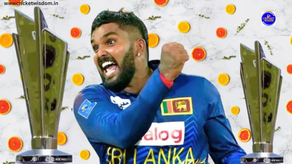 Sri Lanka Team