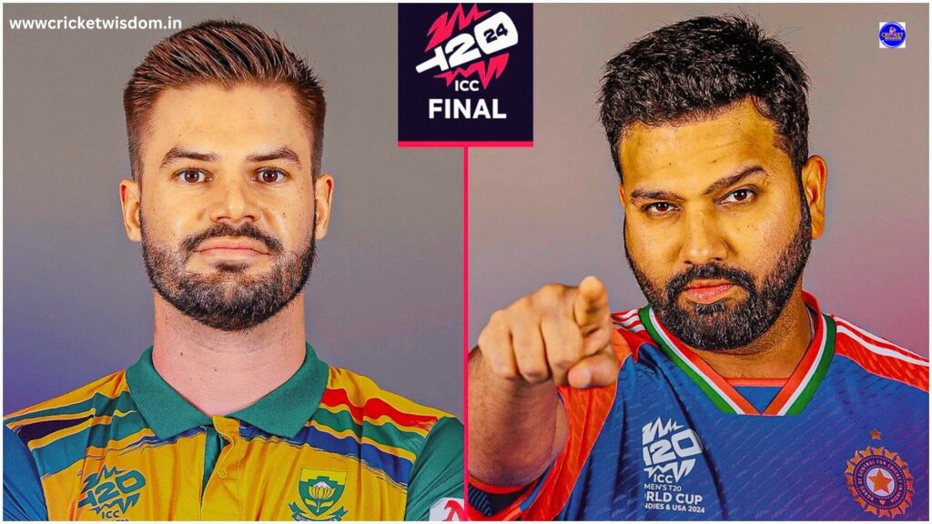 IND Vs SA Final Pitch Report: 