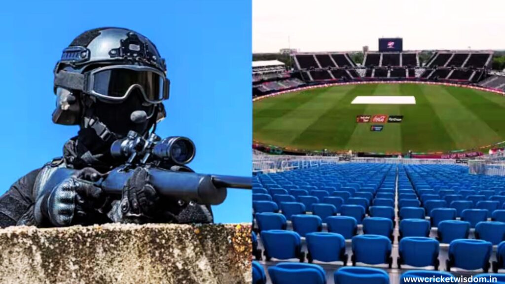T20 World Cup 2024 IND Vs PAK:
