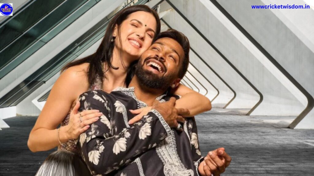 Hardik Pandya Net Worth: