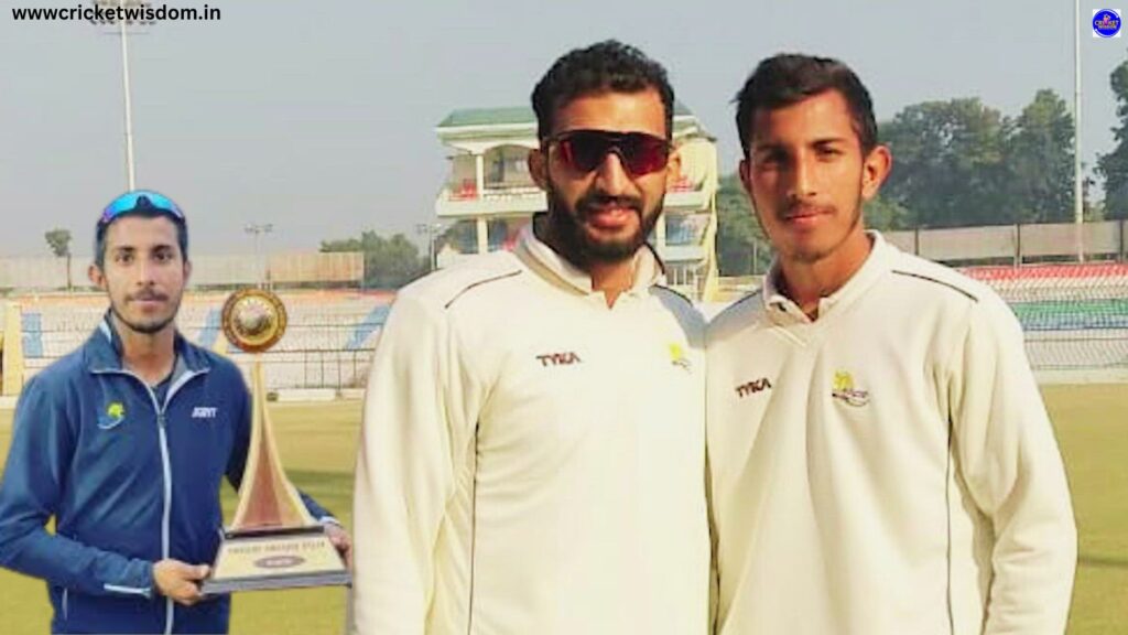 Arpit Guleria