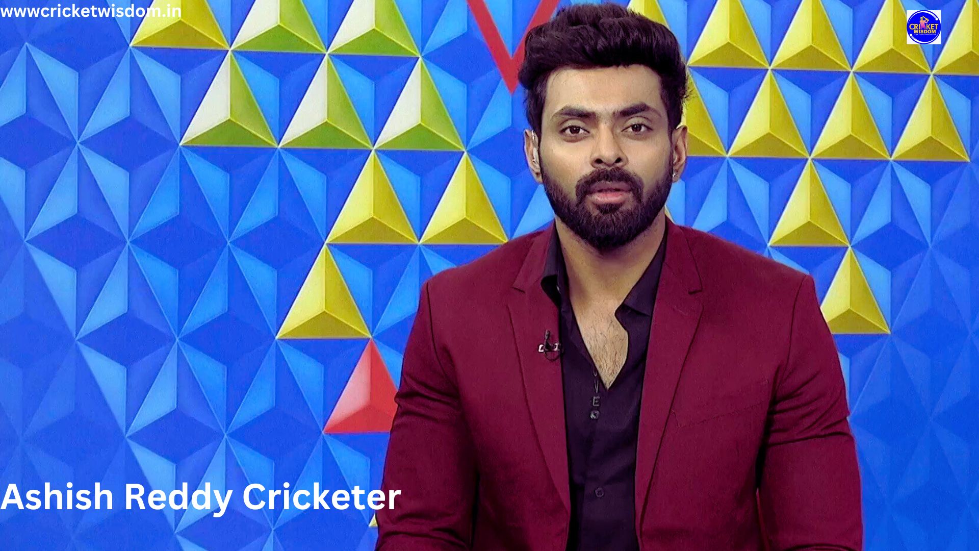 Ashish Reddy Cricketer, Biography, IPL, Domestic Career, Net Worth ...