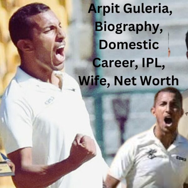 Arpit Guleria