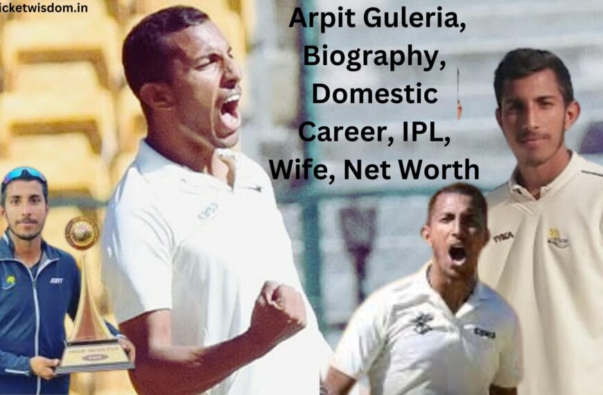 Arpit Guleria