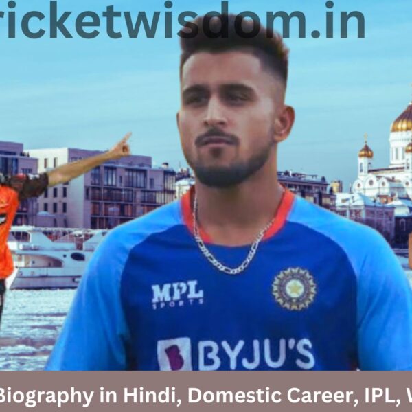 Umran Malik