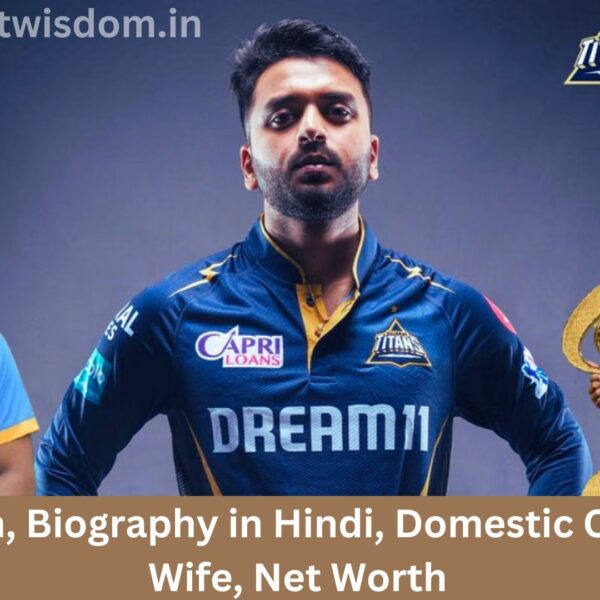 BR Sharath