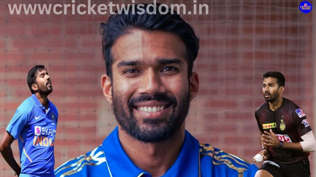 Sandeep Warrier