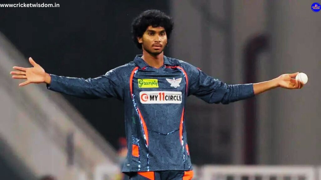 M Siddharth