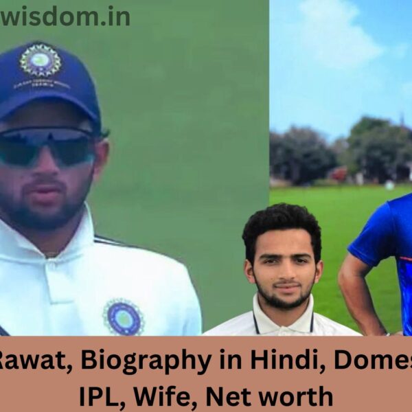Shashwat Rawat
