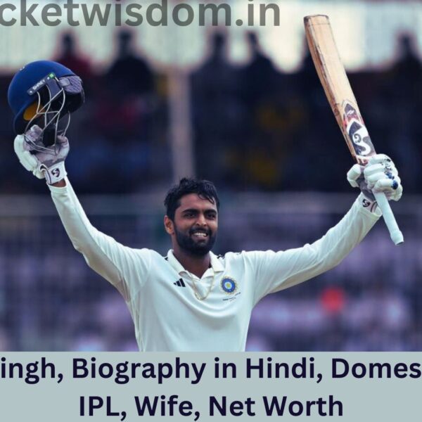 Pratham Singh