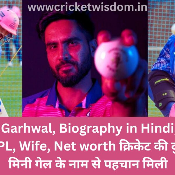 Shubham Garhwal