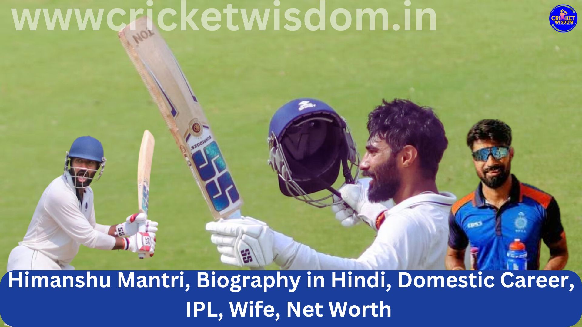 Himanshu Mantri