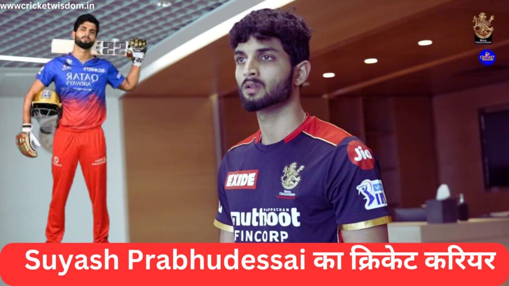 Suyash Prabhudessai