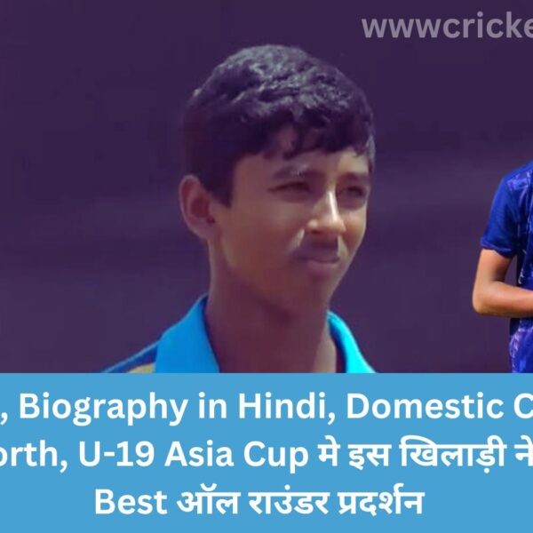 Hardik Raj