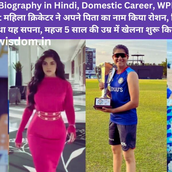 Yastika Bhatia,
