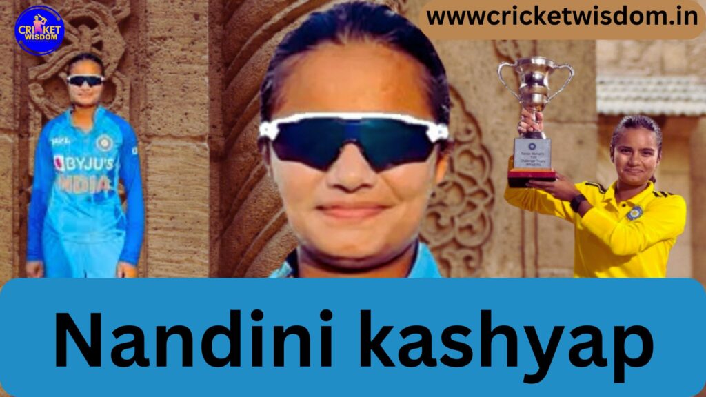Nandini kashyap